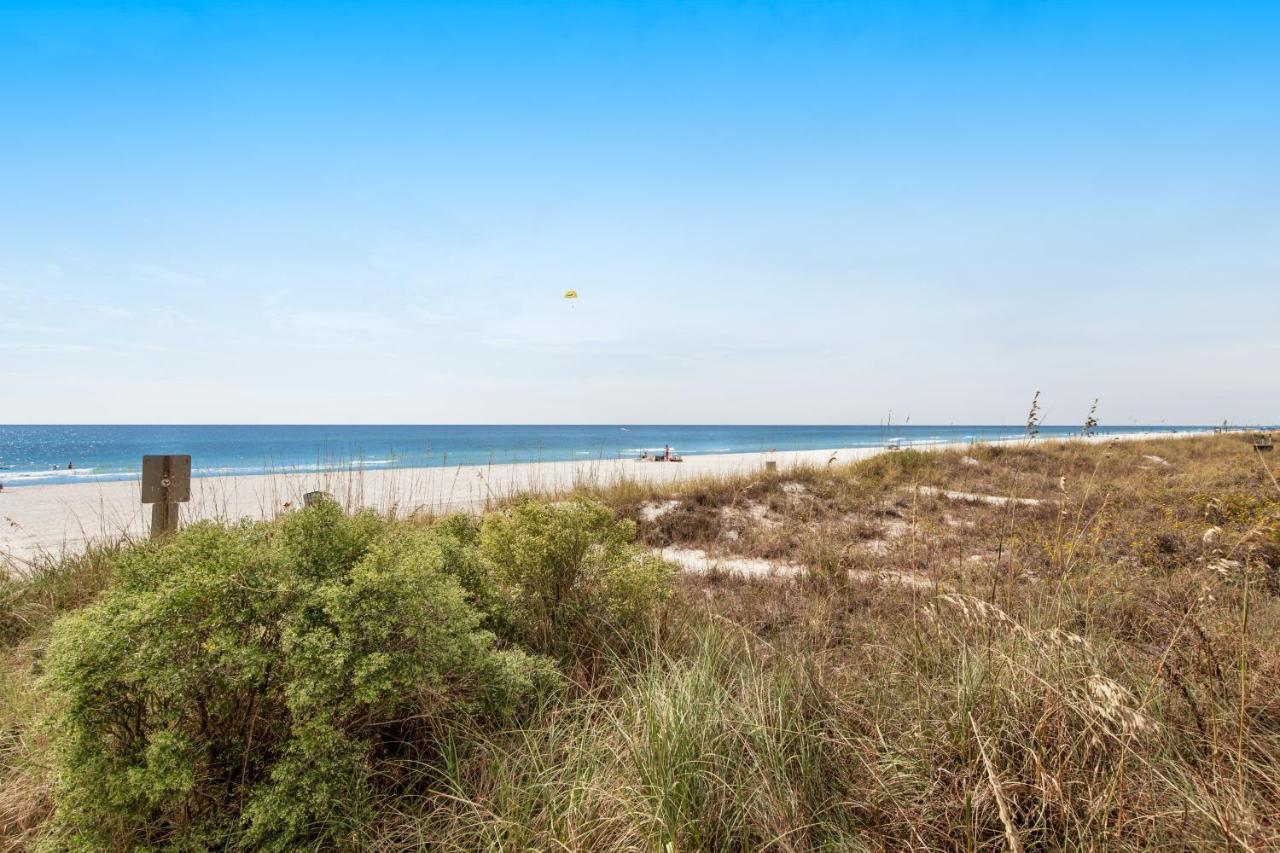 הוילה פנמה סיטי ביץ' Coastal Castaway מראה חיצוני תמונה